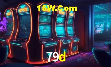 Jogos populares e pagamentos rápidos na 79d